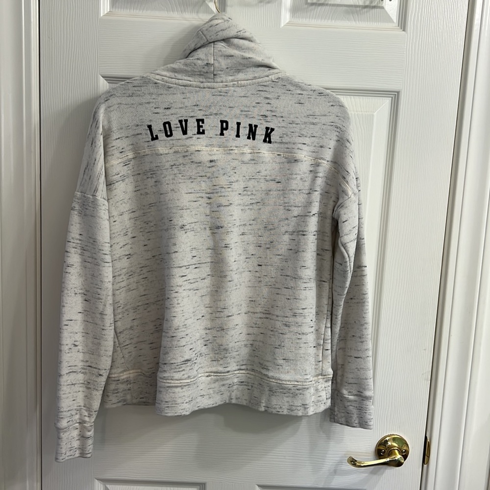 Cowl neck - Picture 2 of 3